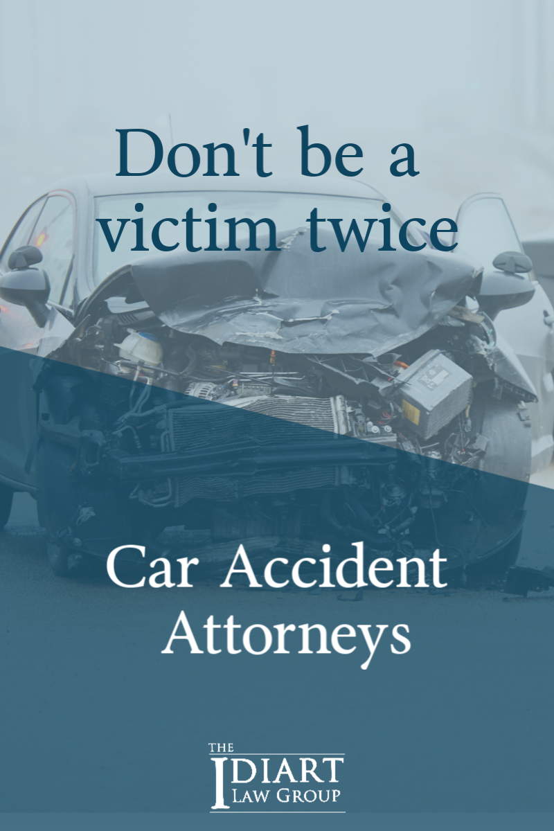 Car Accident Attorney