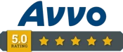 Avvo - Top rated personal injury attorney