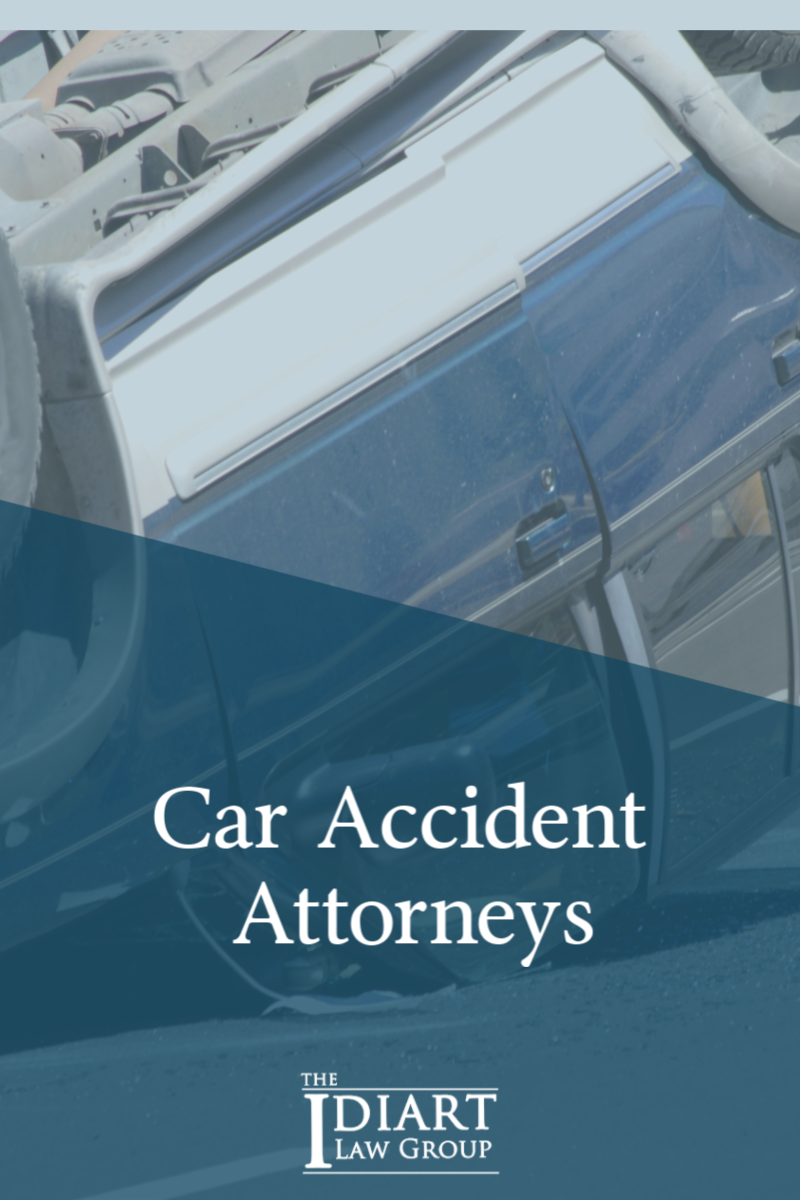 Personal Injury Lawyers near you