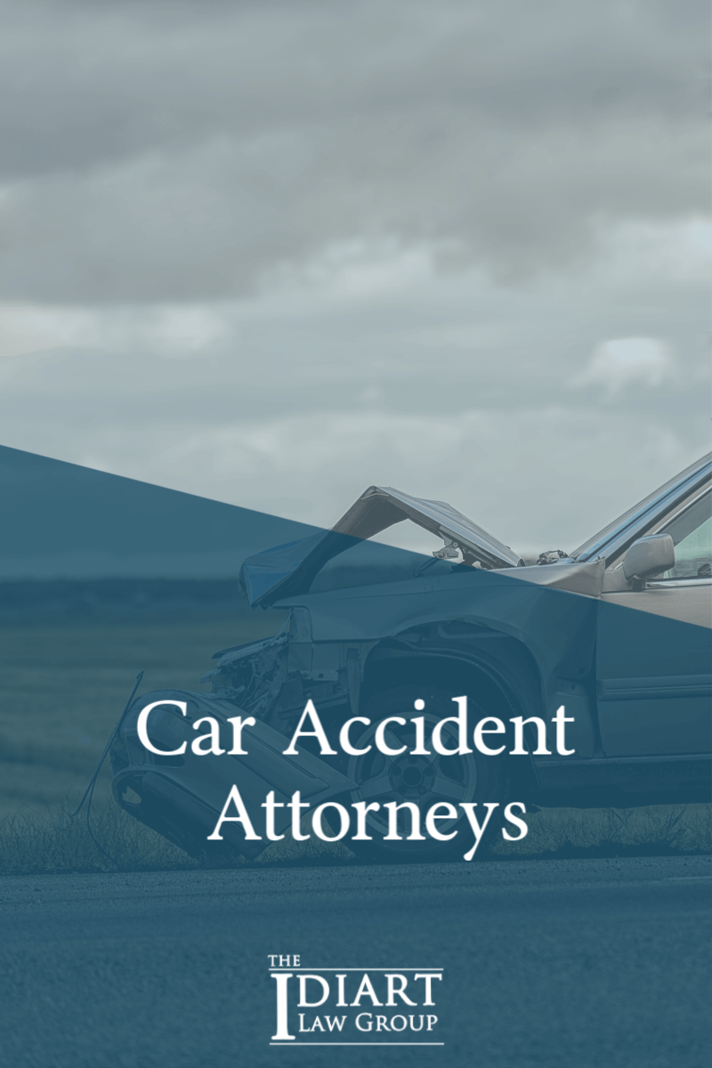 Personal Injury Lawyers near you