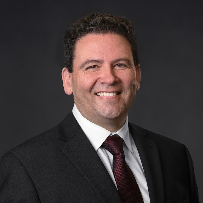 Damian Idiart - California Personal Injury Attorney