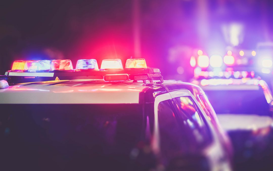 Three-Car Accident Killed One in Fontana, CA