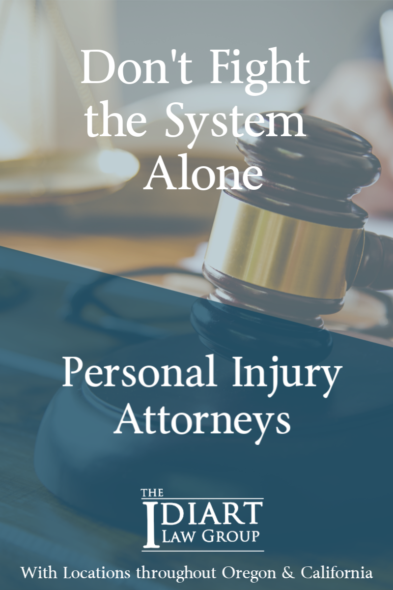 Personal Injury Attorney Blog