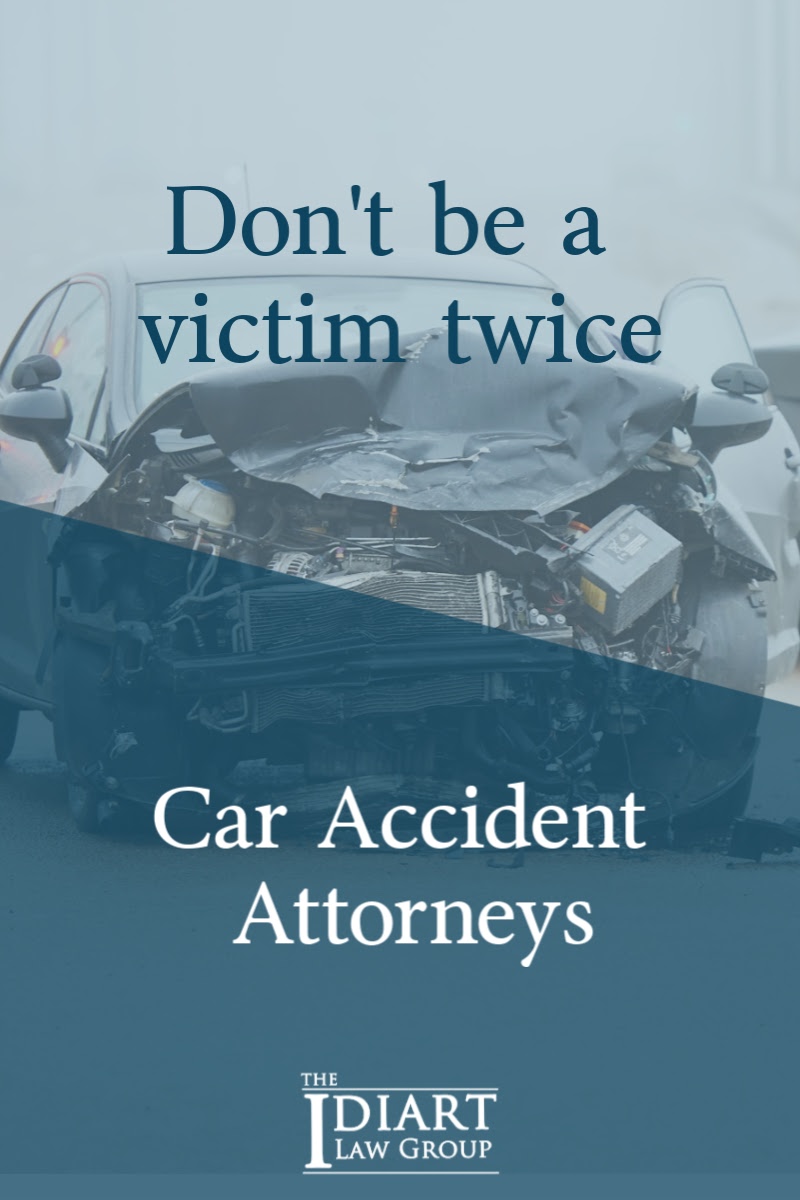 California Car Accident Attorneys who can help you today with a free consultation