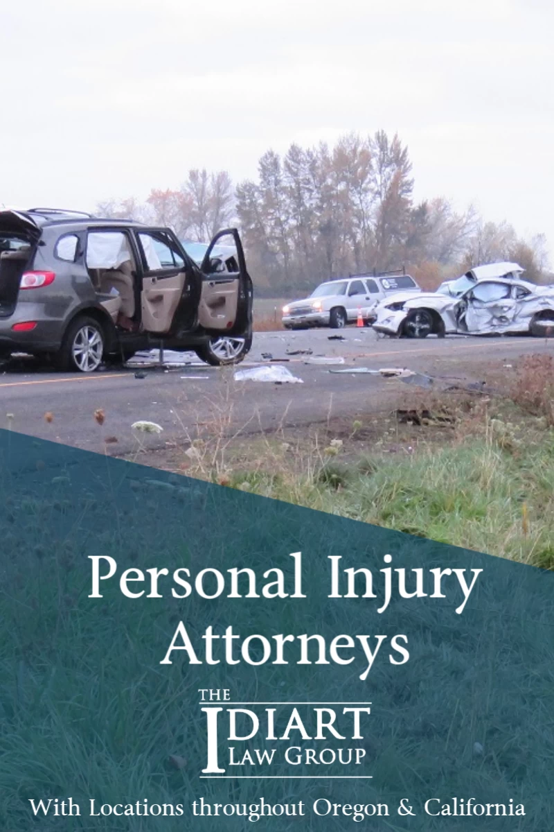 Personal Injury Lawyers near you