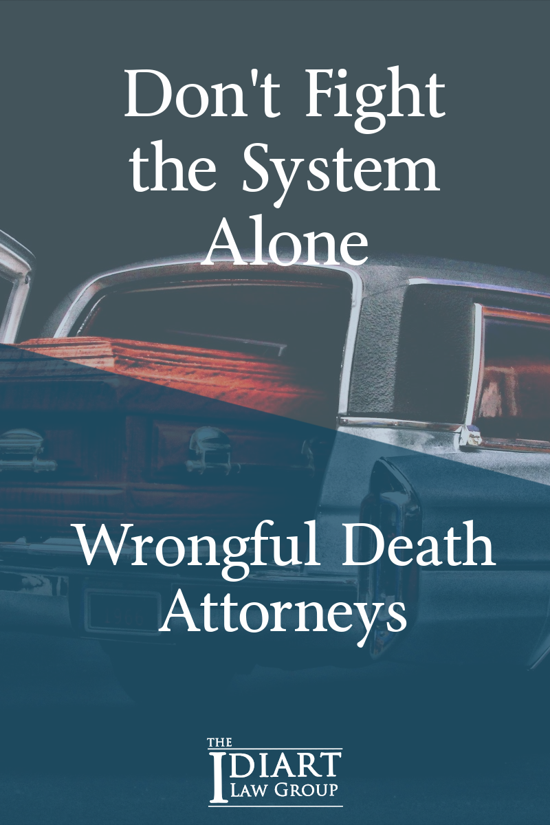 Wrongful Death Attorneys