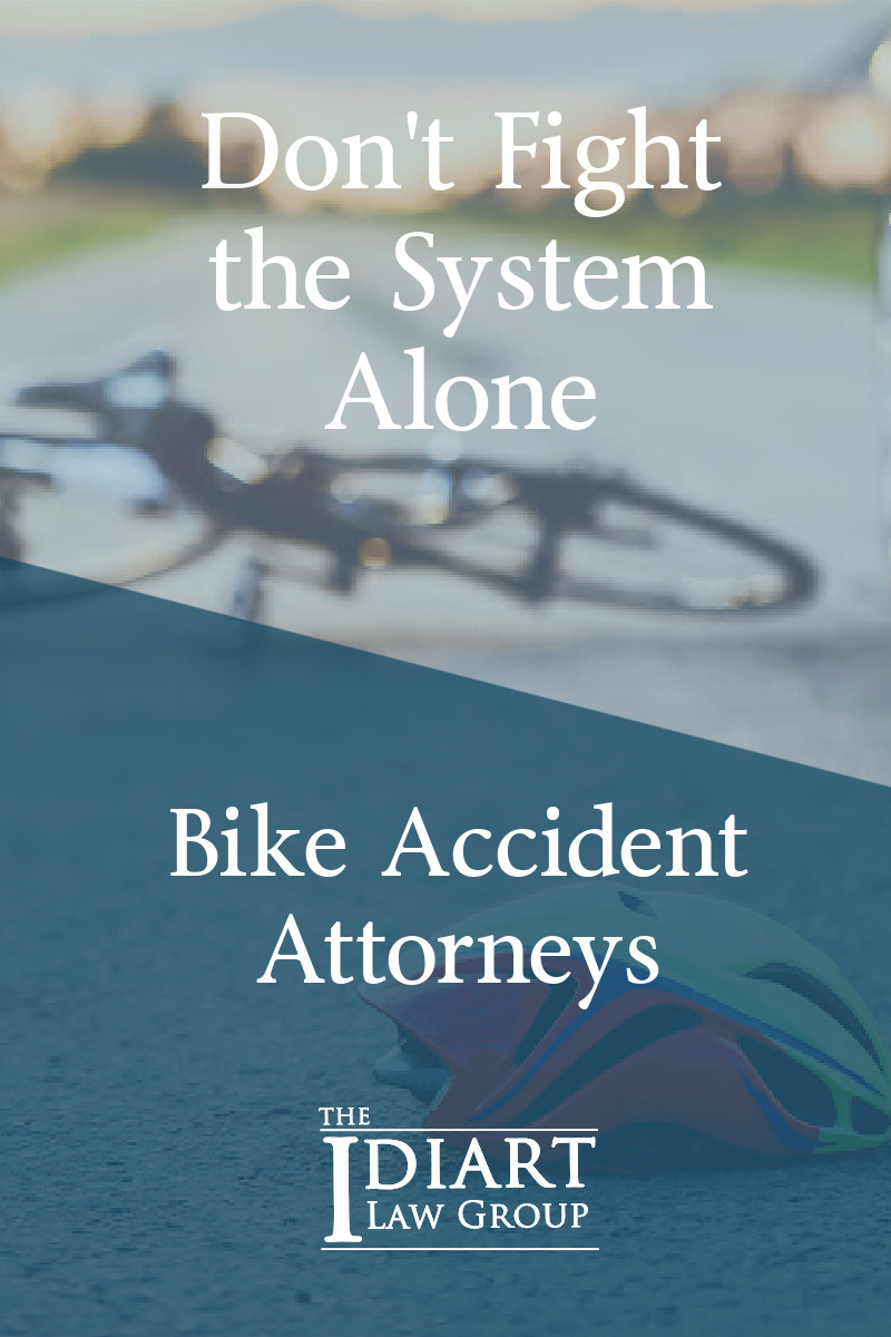 Bike Accident Lawyer