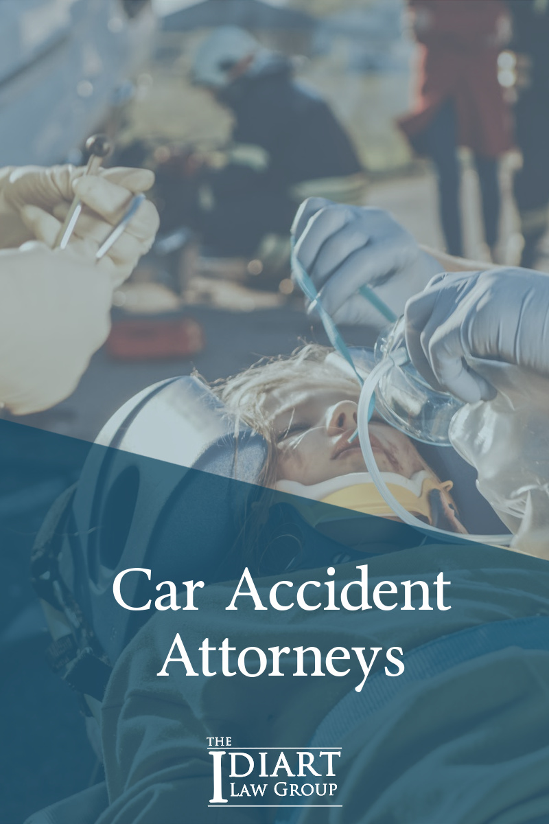 Car Accident Lawyer