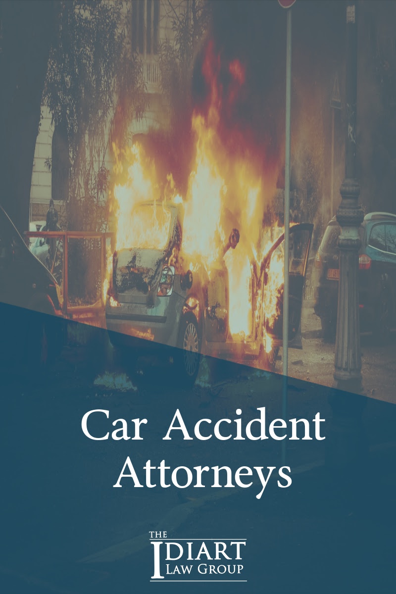 Car Accident Attorney