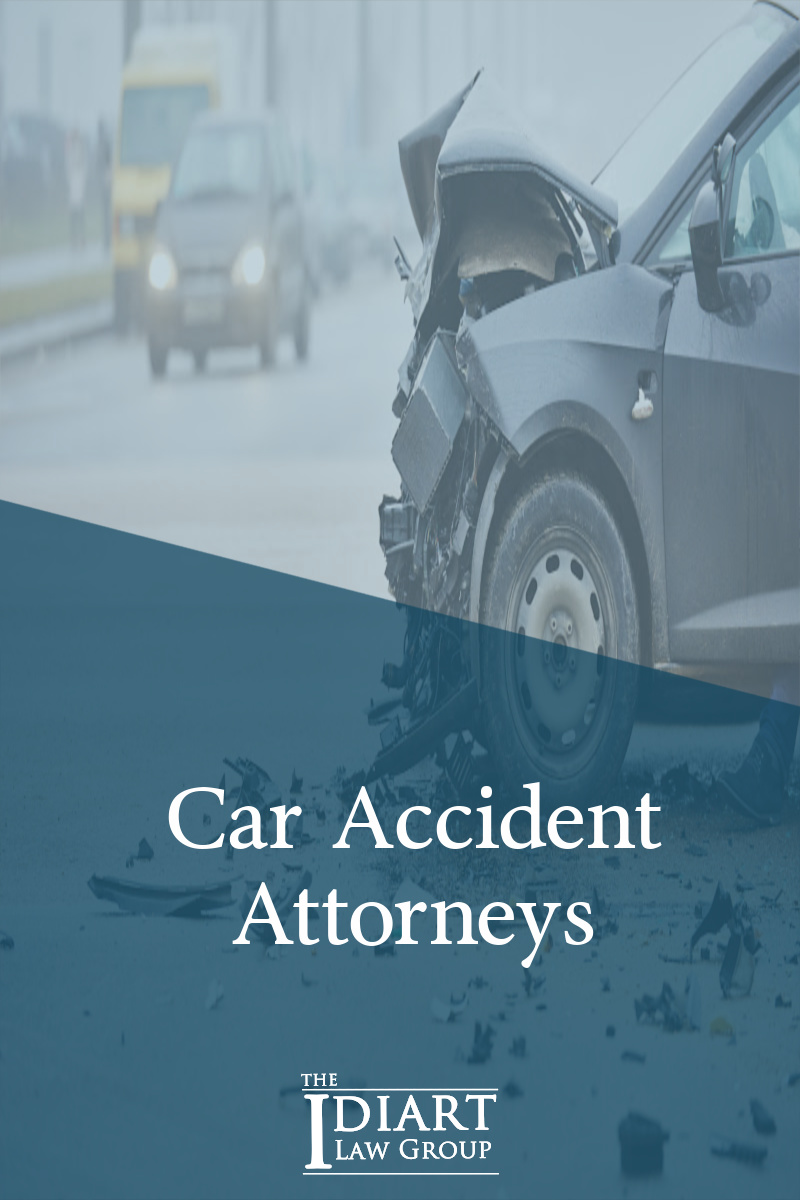 Car Accident Attorney