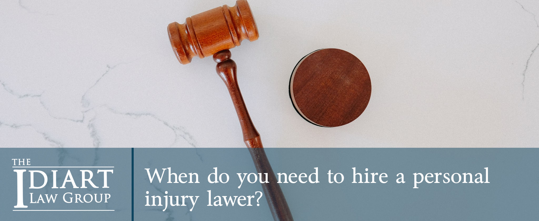 Personal Injury Lawyers near you