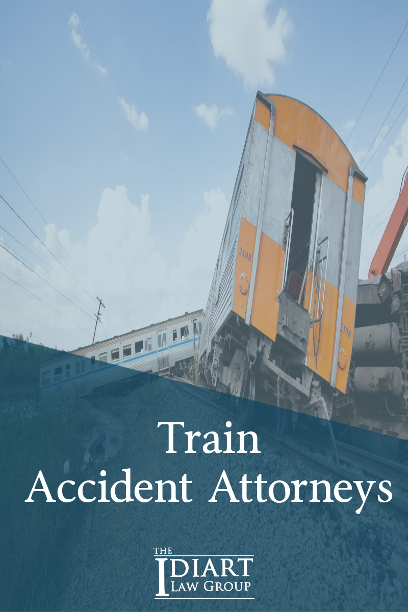 Train Accident