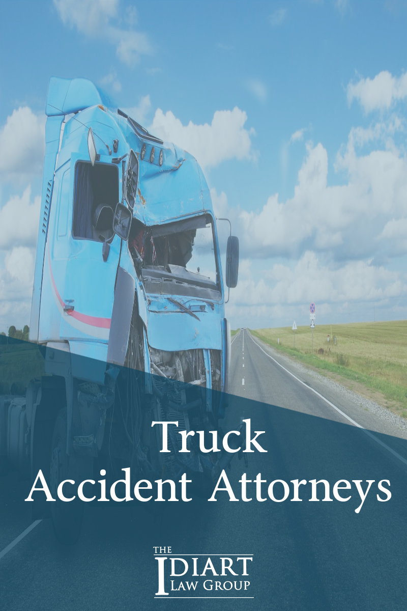 Truck Accident Attorneys