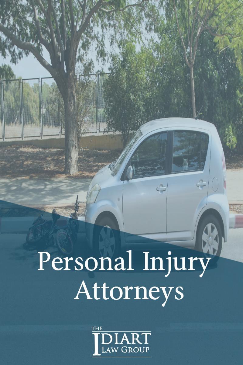 Personal Injury Attorneys