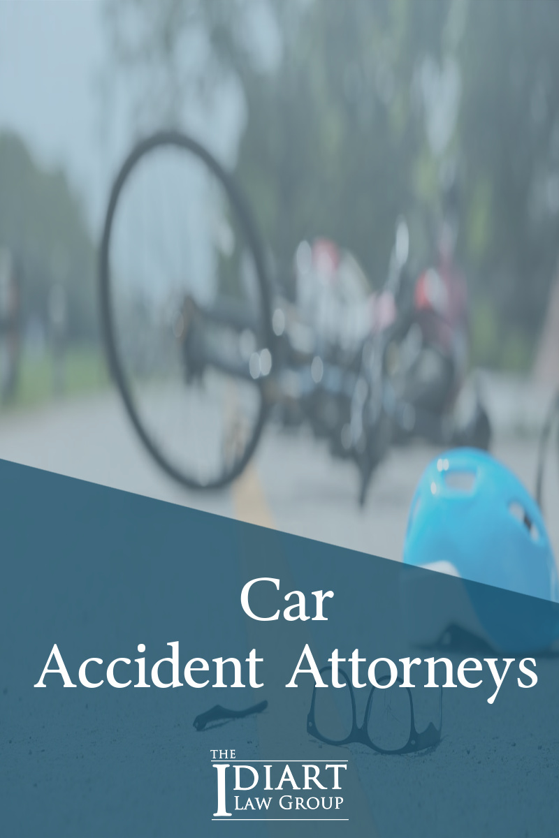 Bike accident attorneys