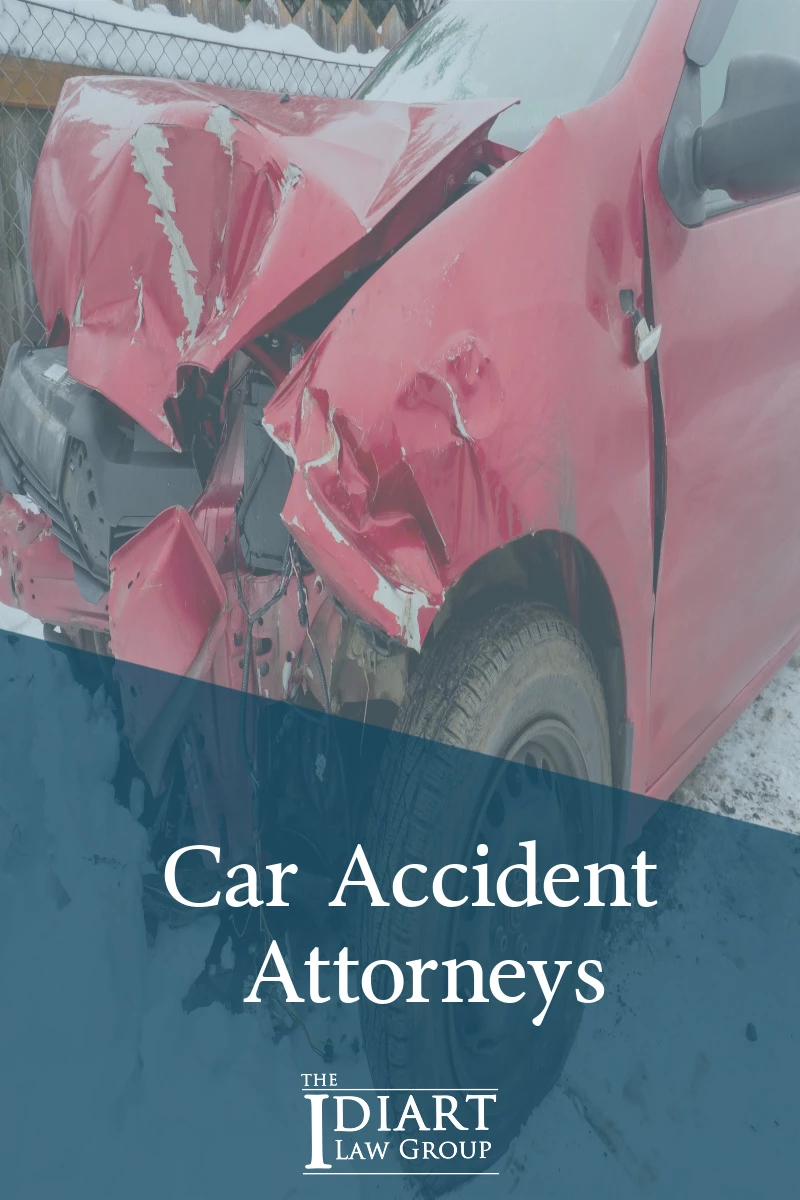 Car Accident Attorney