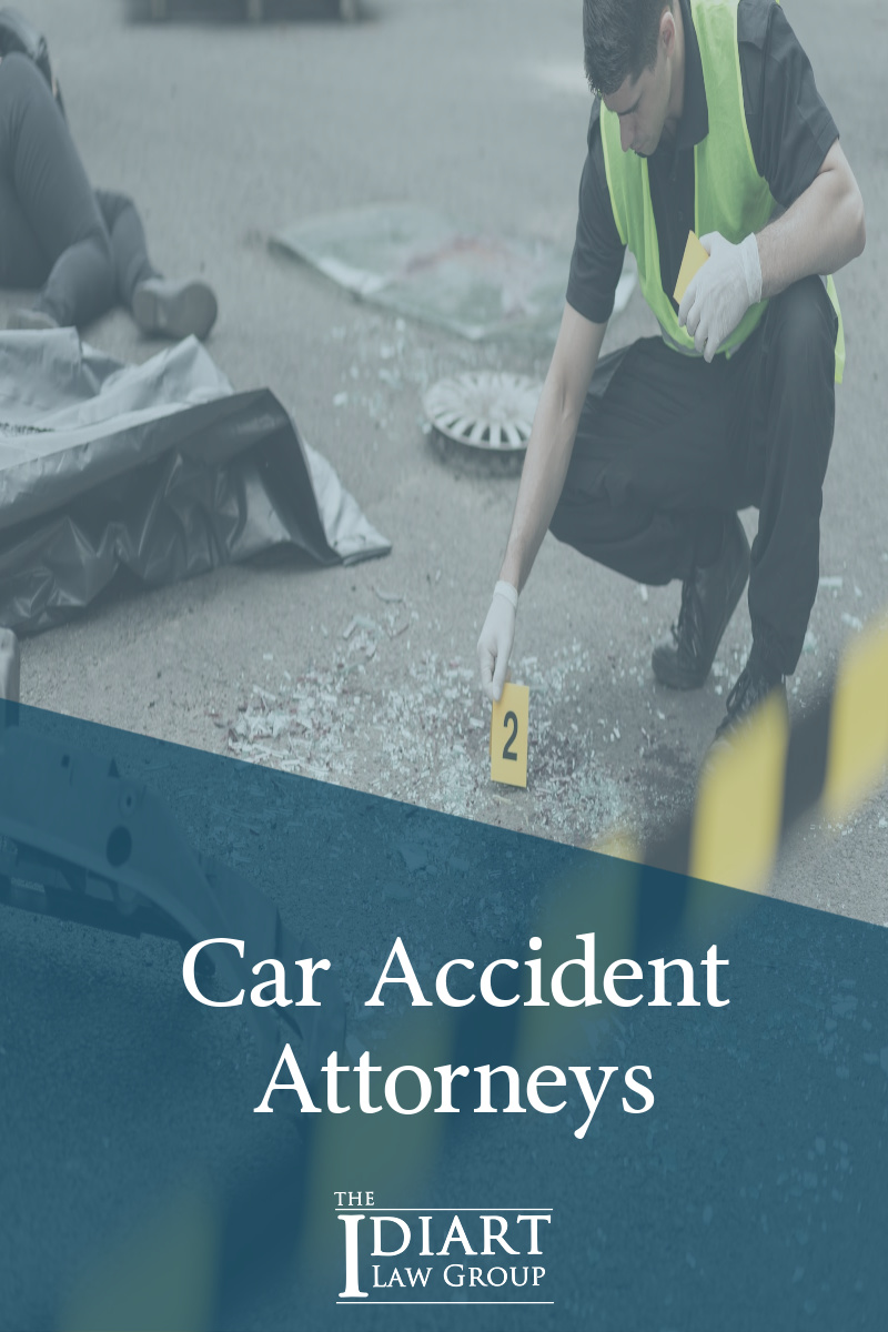 Car Accident Attorney