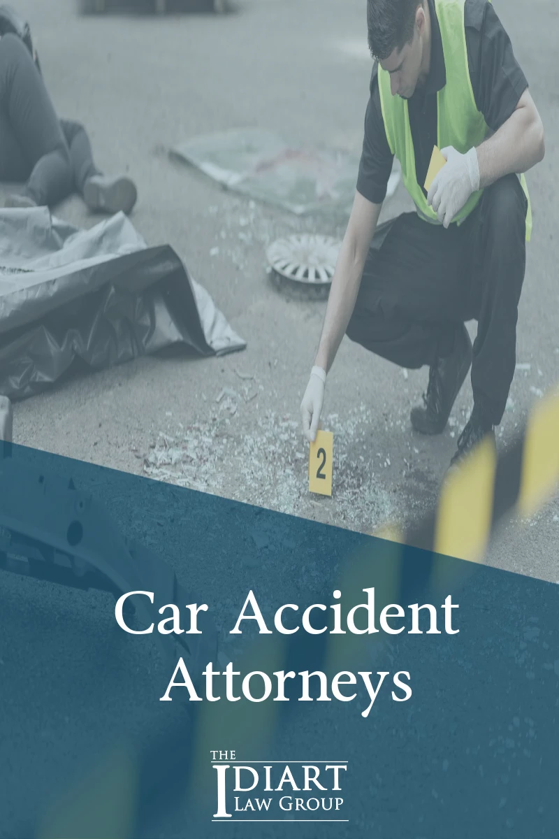 Car Accident Attorney