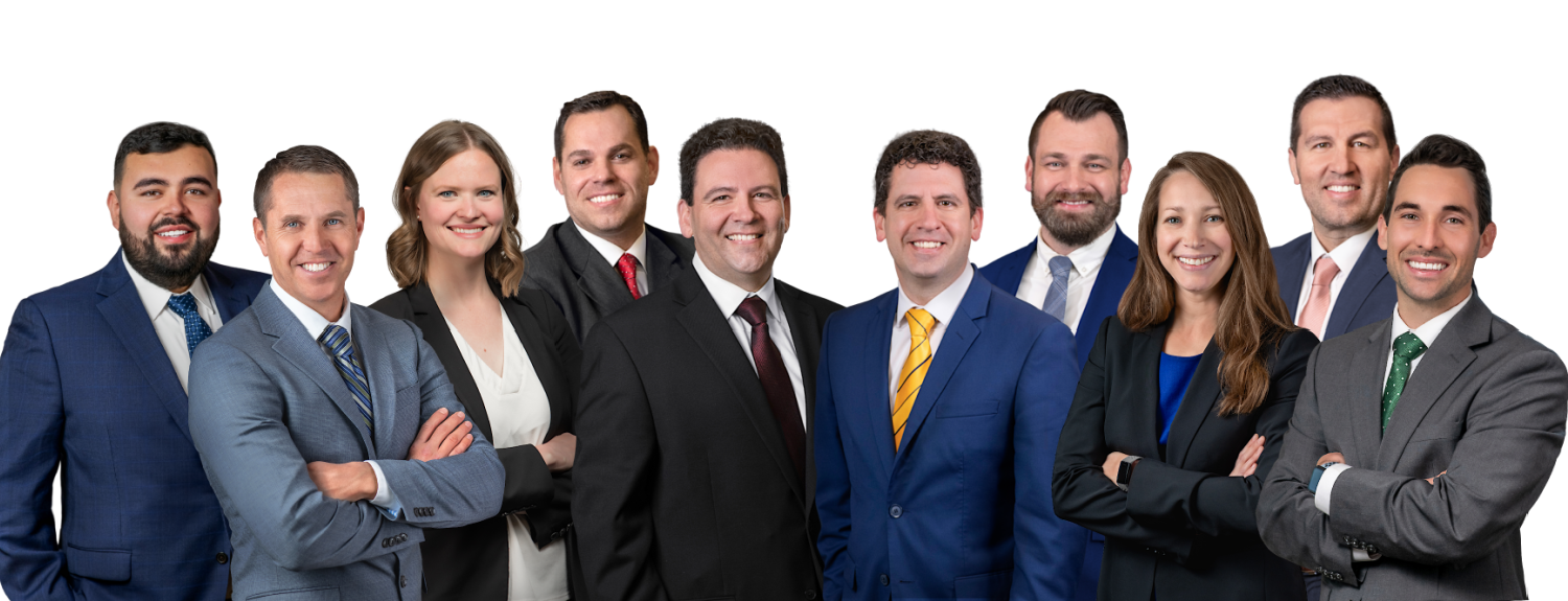 Personal Injury Lawyers near you