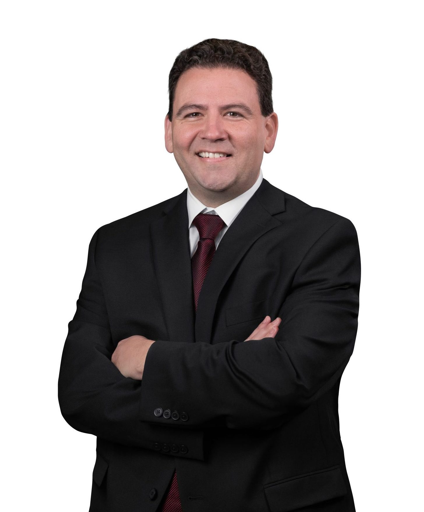 Damian Idiart