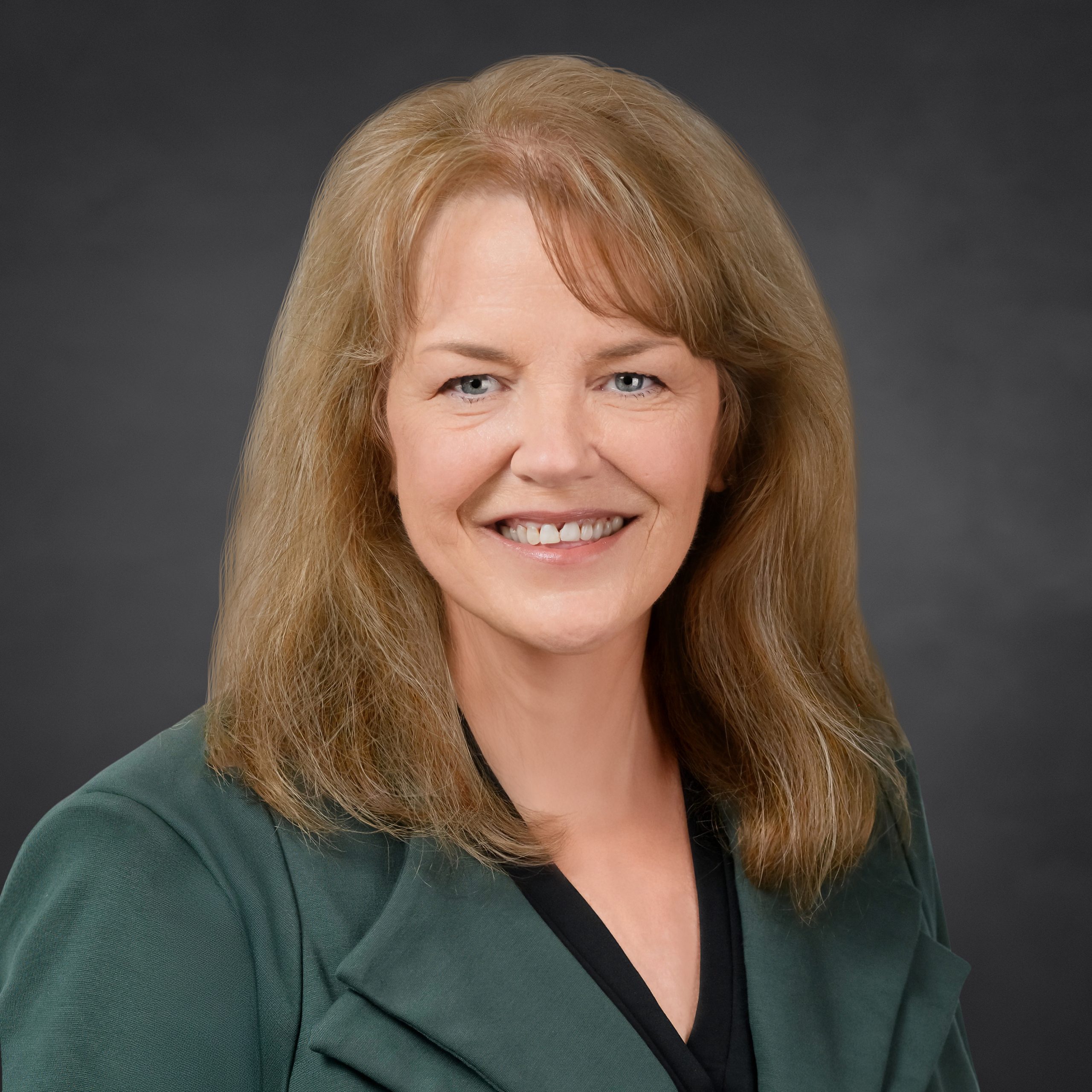 Janet Swanson