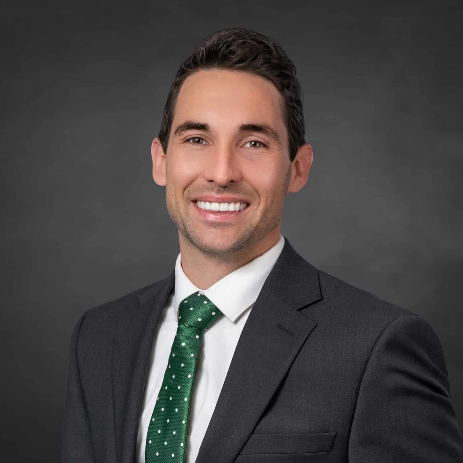 Jake Hull