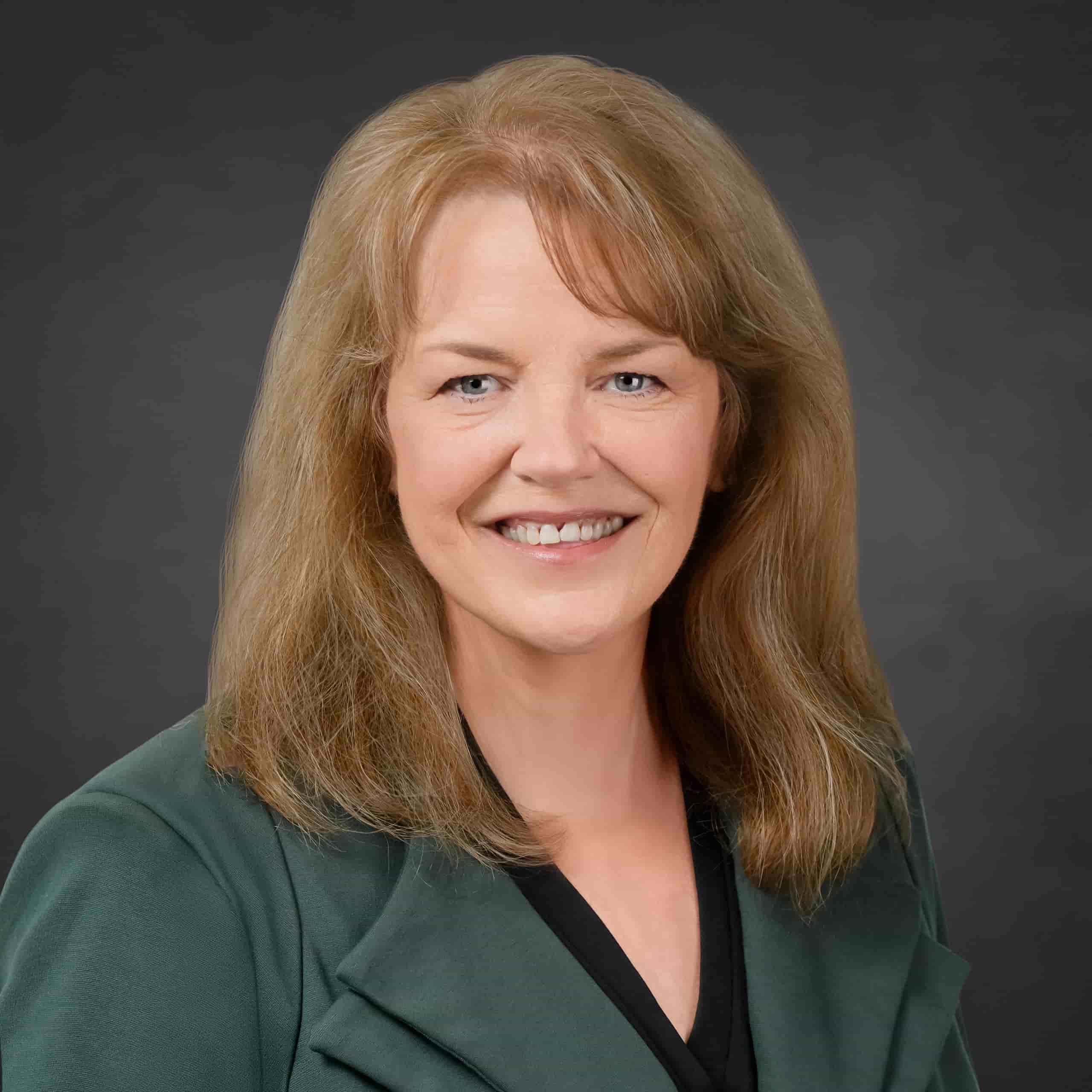Janet Swanson
