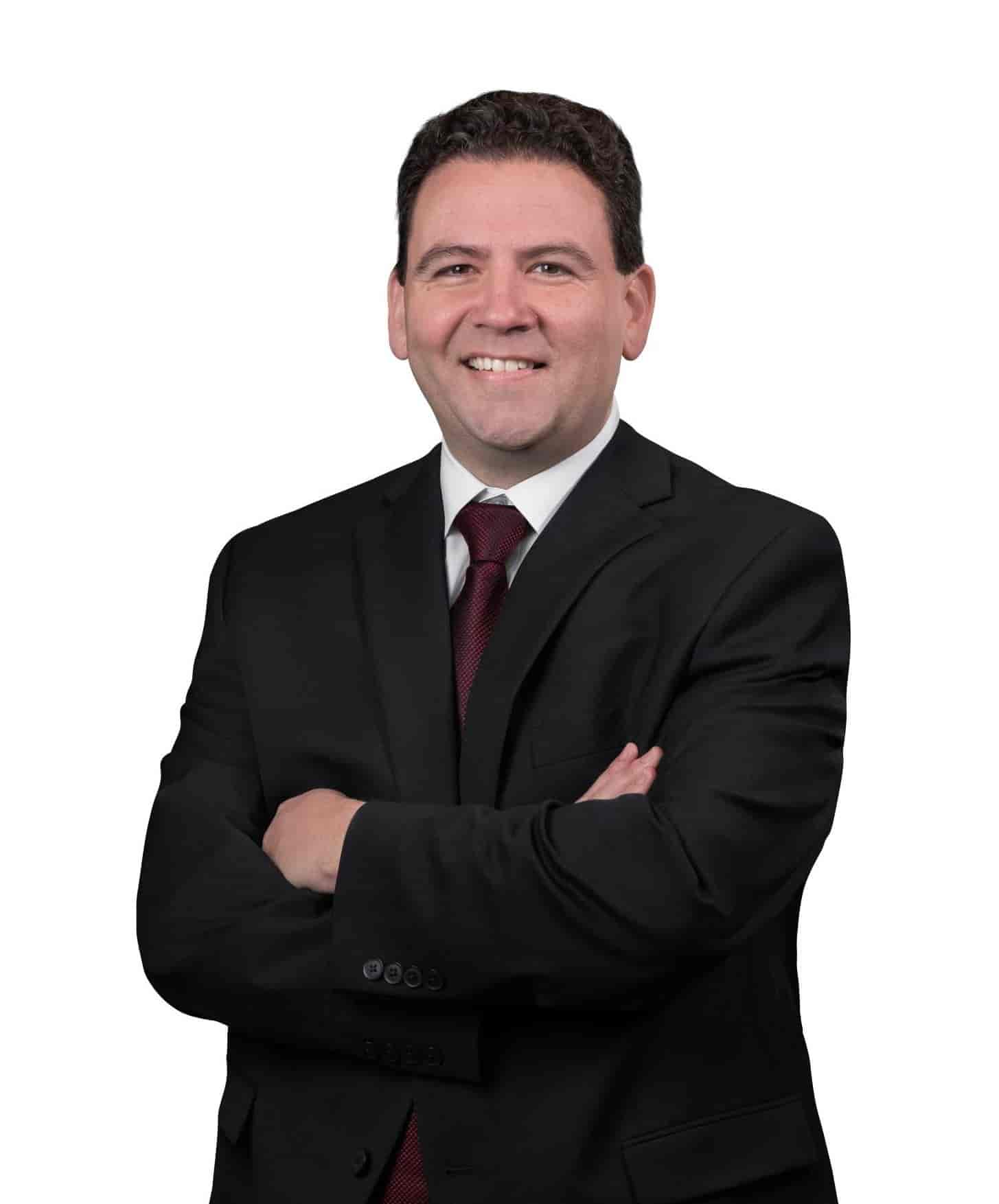 Damian Idiart